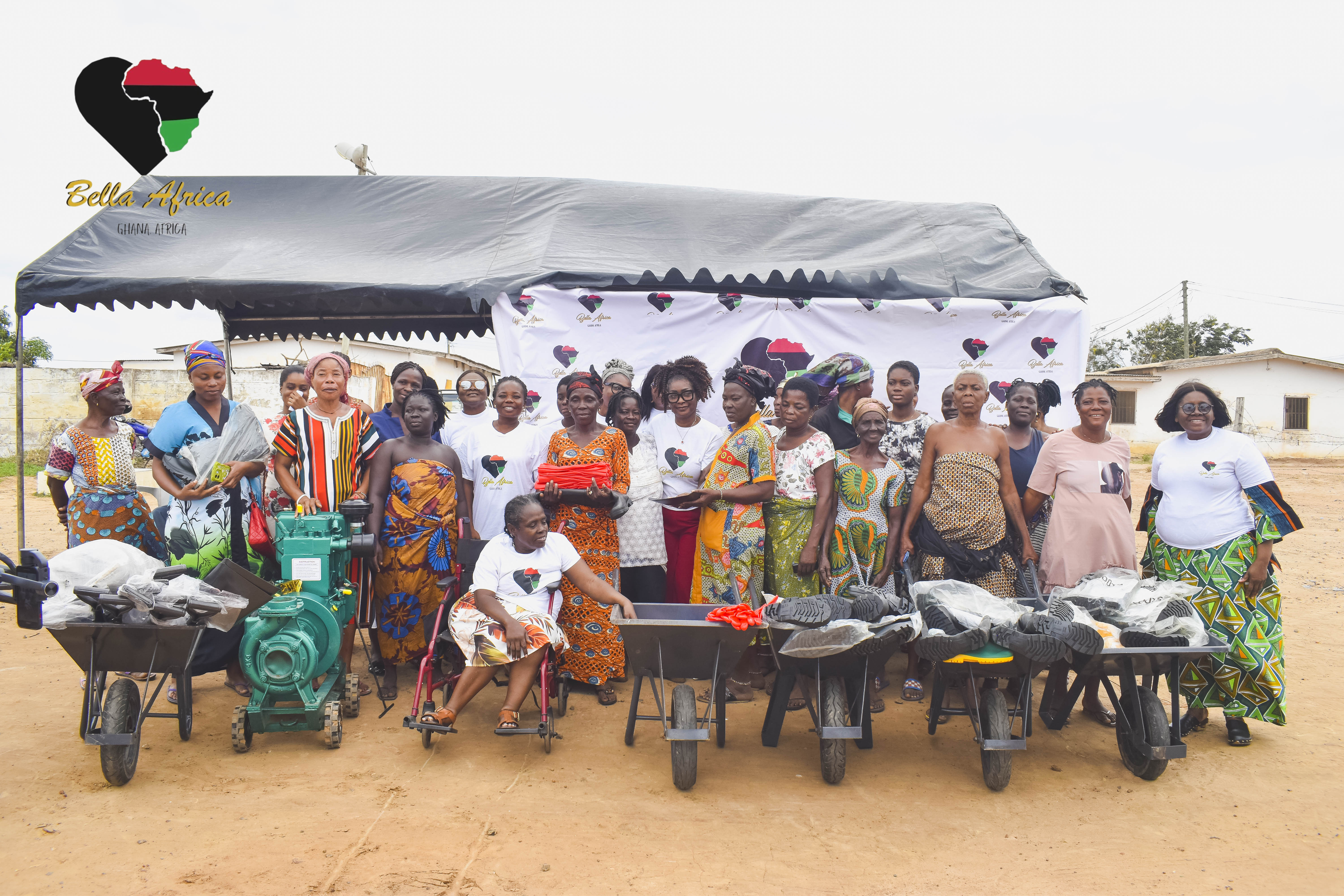 Community Impact