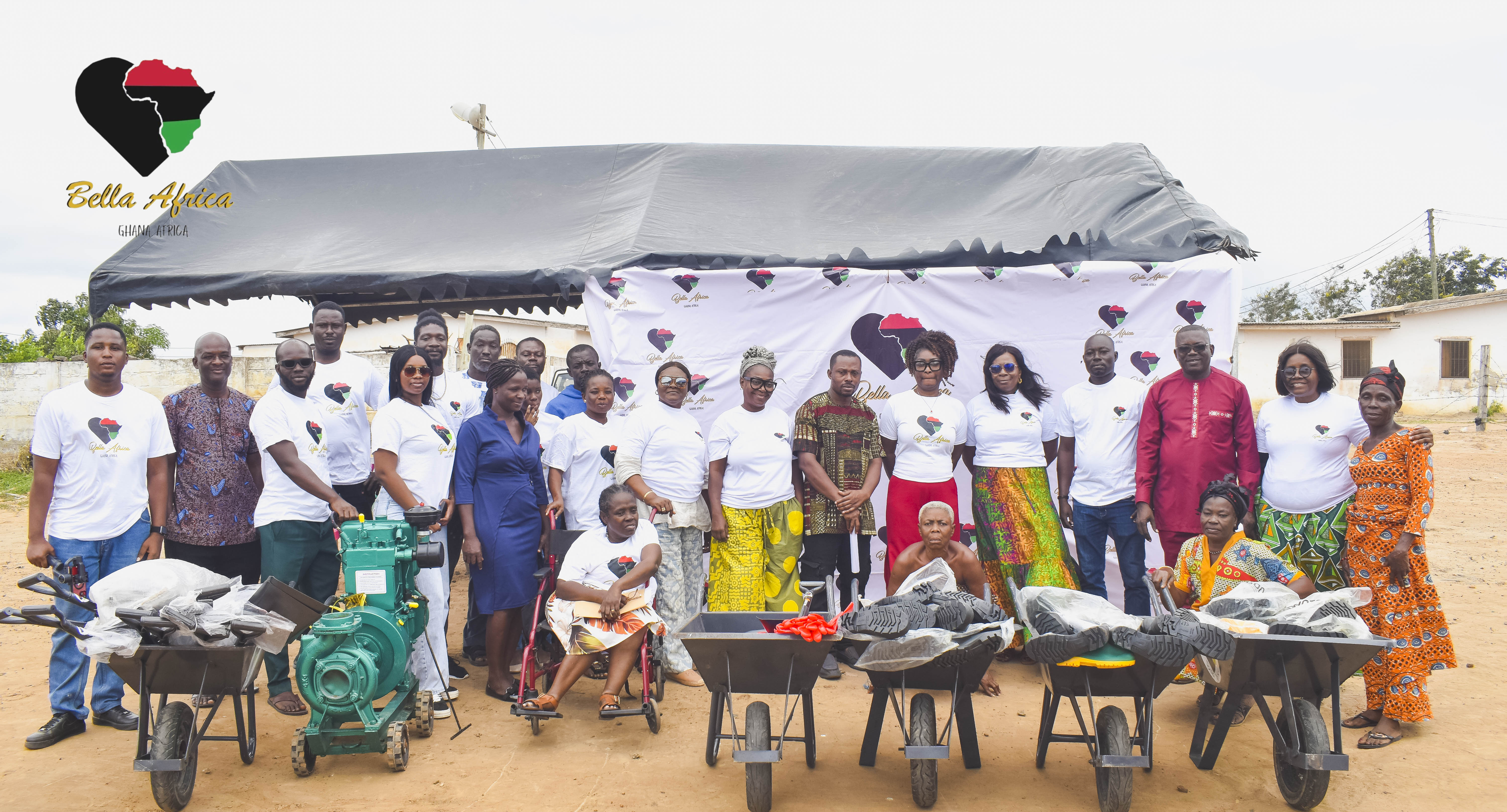 Community Impact