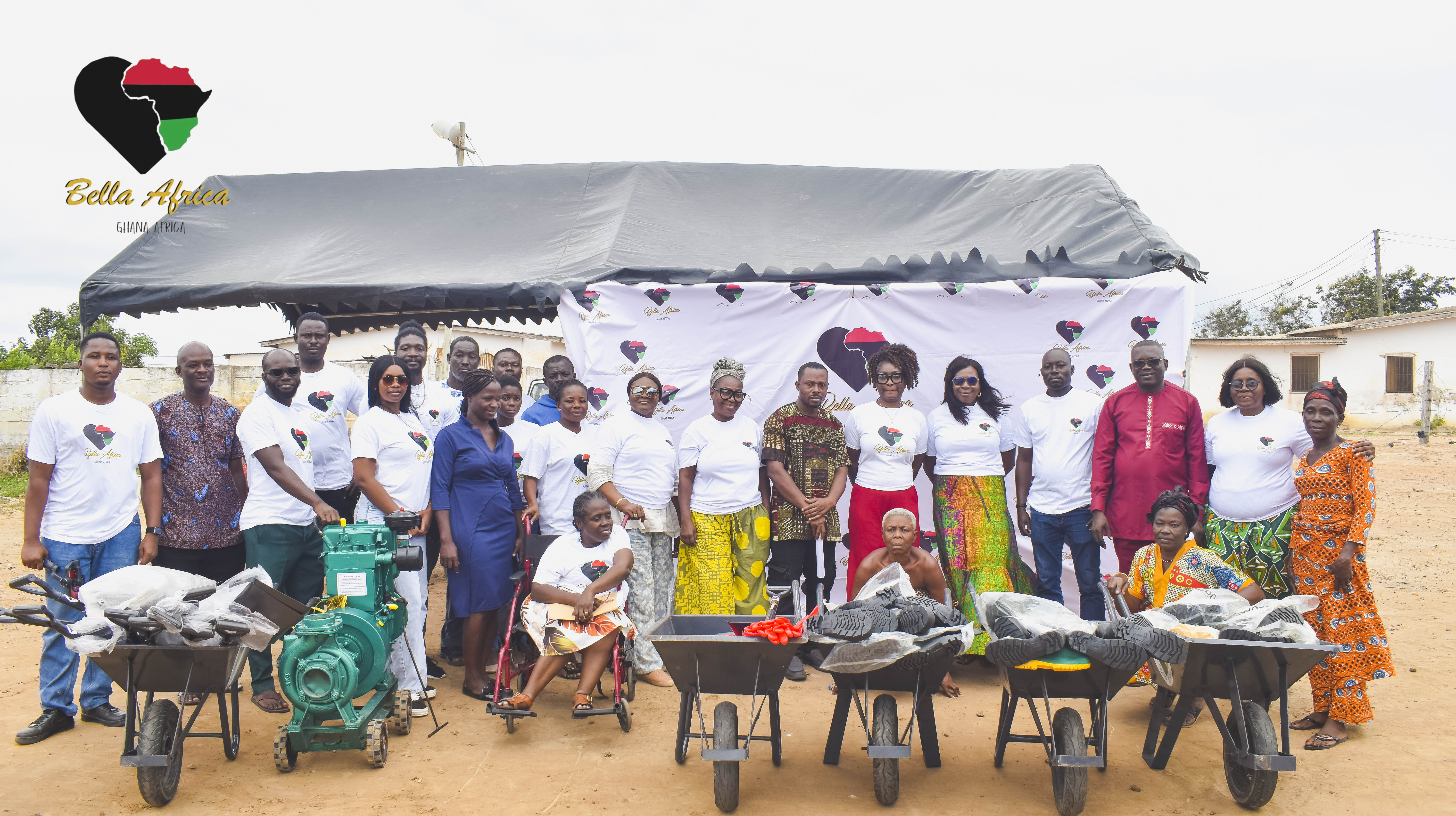 Community Impact