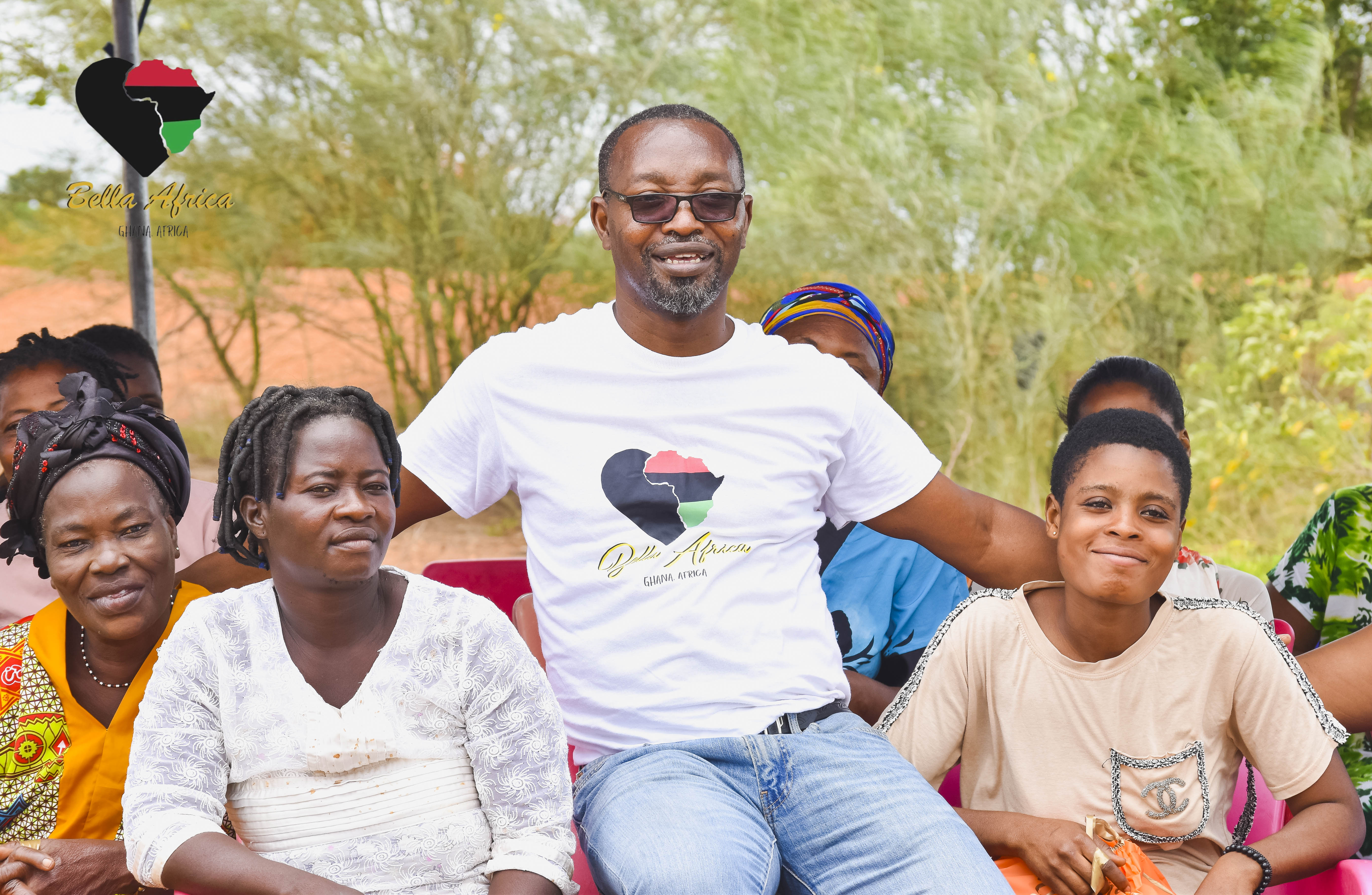 Community Impact