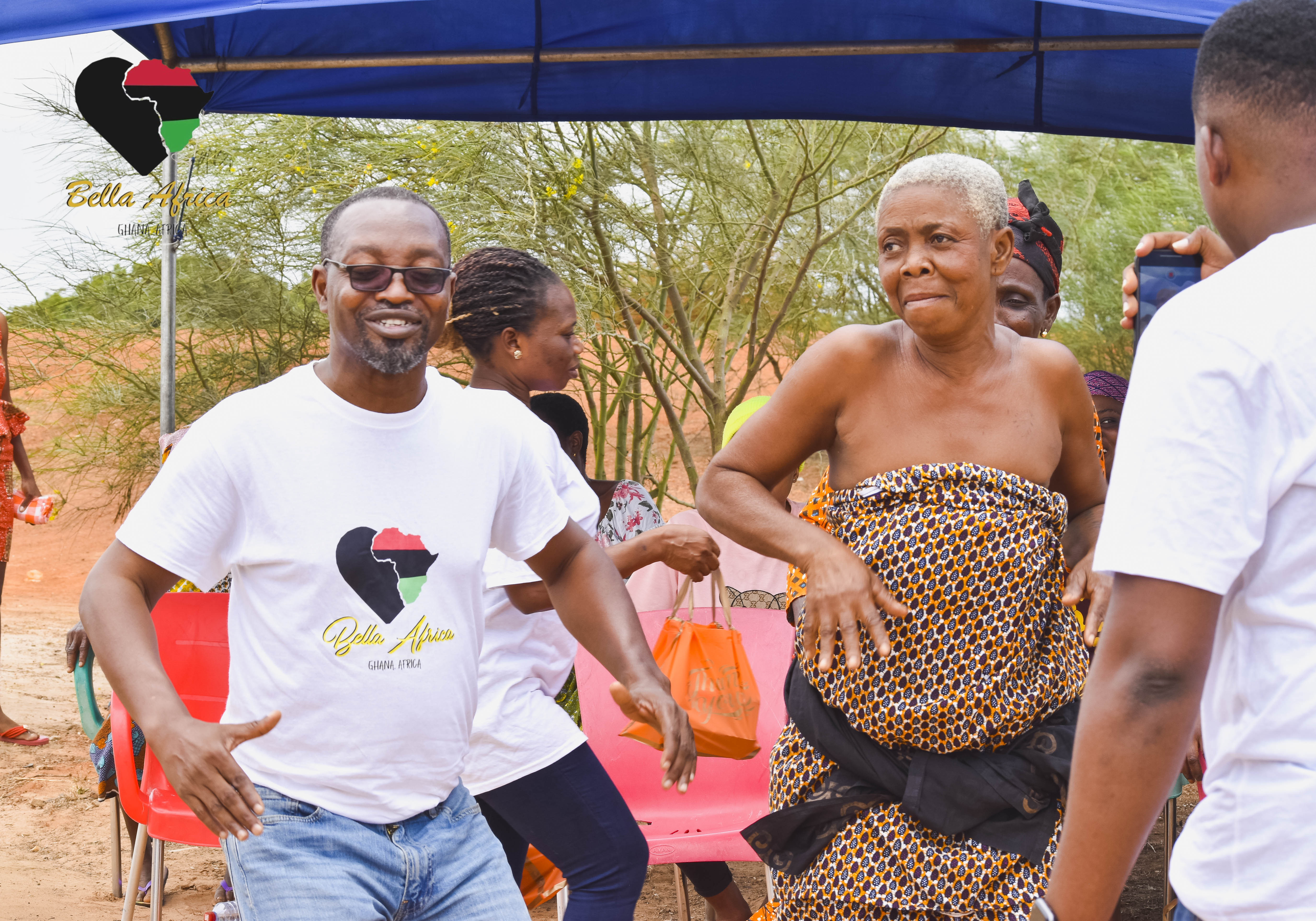 Community Impact